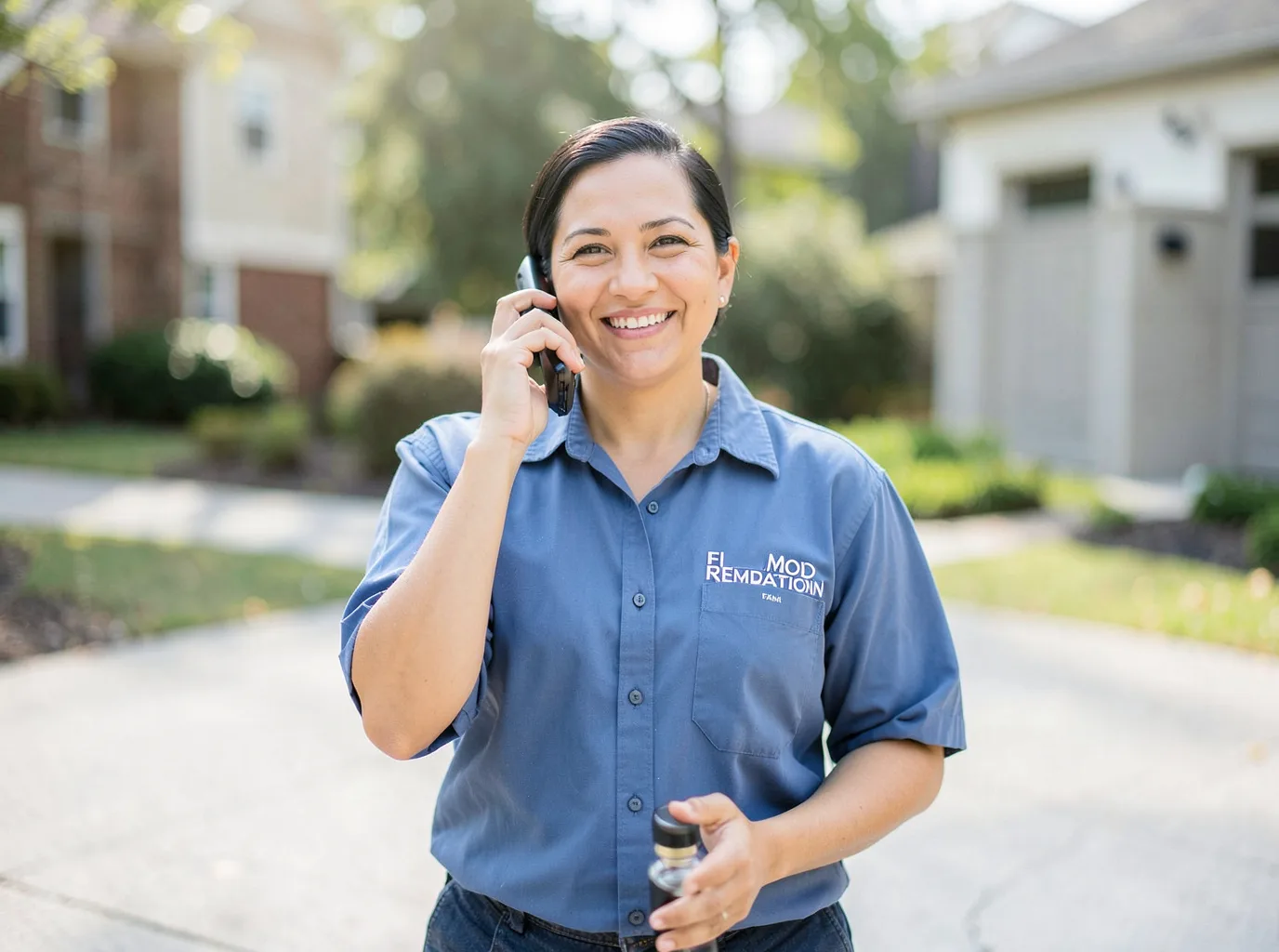 Mold Remediation Smithville, WV FAQs